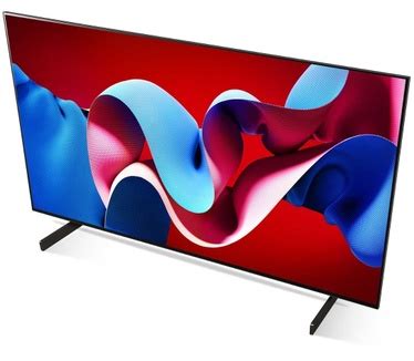 LG OLED evo C4 42" Bruin: beste prijzen, echte reviews en specificaties ...