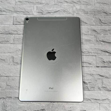 Yahoo!オークション - Apple iPad Pro 10.5インチ Wi-Fi+Cellular AU 2...