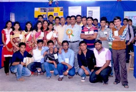 Bankura Sammilani College Bankura Campus: Photos, Virtual Tour