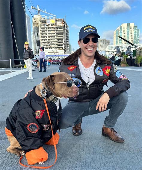 Tom Cruise Doppelgänger: How Evan Ferrante Paid off His Credit Card ...