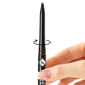 Buy Jaquline USA Onestroke Super Black Kajal Twin Pack, Smudge Proof ...