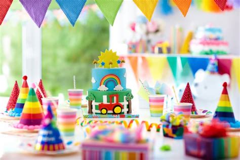 Coolest Return Gift Ideas for Your 3 Year Old's Birthday Party and ...