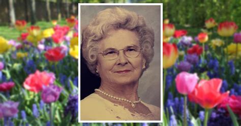 Obituary | Helen Meszes of Hampstead, North Carolina | Harrell's ...