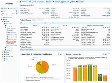 Image result for Project Portfolio Management Software