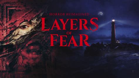 Layers of Fear 2 | Descárgalo y cómpralo hoy - Epic Games Store