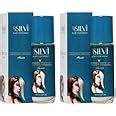 Buy Silvi Hair Fixer Spray 60 ML(Pack of 2) Online at Low Prices in ...