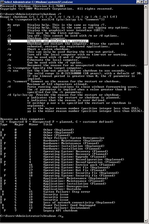 Image result for PowerShell Reboot Remote Computer