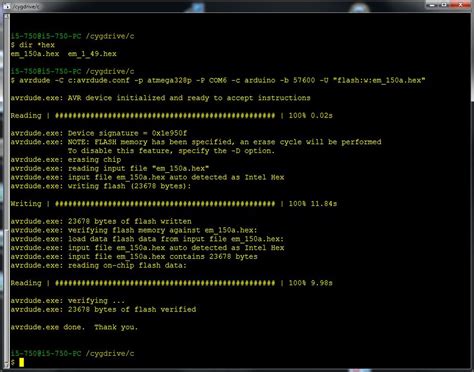 Arduino at Command Library 的图像结果