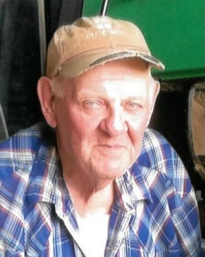 Melvin C. Fuelling Obituary (2024) - Decatur, IN - Zwick and Jahn ...