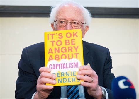 Bernie Sanders' Light in the Darkness on His Book Tour | TIME