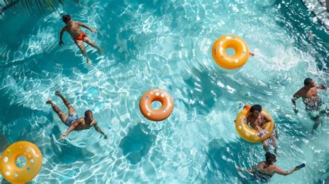 Pool Fun 的图像结果