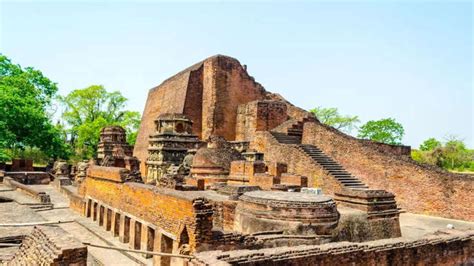 Discover Bihar: 5 ancient wonders that still take travellers’ breath away
