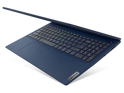 Buy Lenovo IdeaPad 3i Laptop, 15.6 FHD Display, Intel Core i3-1115G4 ...