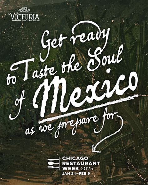 Chicago Restaurant Week, 2447 N. Milwaukee Avenue, Chicago, IL, 28 ...