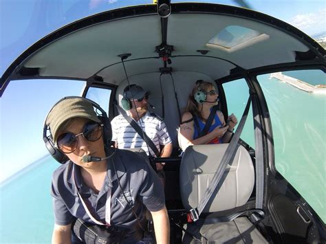 FLY-KEYWEST HELICOPTER TOURS - All You Need to Know BEFORE You Go 2026 ...