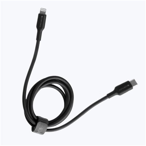 ZEB-CL1000M MFI Cable - Type C to Lightning