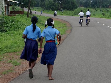 Education-Development Interlinkages (Part VII) - Azim Premji University