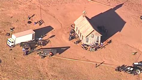 Film armorer blames ammo supplier in deadly ‘Rust’ shooting