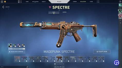 Valorant: cómo conseguir skins de Espectro - 4pmtech (Spain)