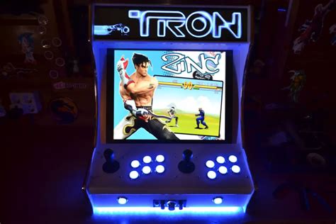 Image result for Pandora Box Arcade Machine