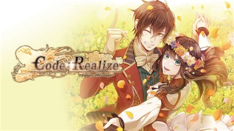 Image result for Code: Realize Gameplay