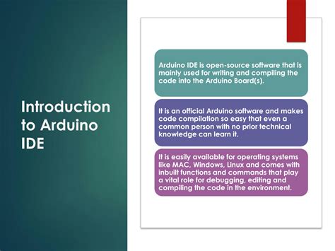 Image result for Arduino IDE Introduction