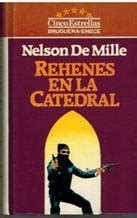 Buy Rehenes En LA Catedral/Cathedral Book Online at Low Prices in India ...
