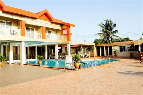 CRISMON HOTEL (Tema) - Hotel Reviews, Photos, Rate Comparison - Tripadvisor