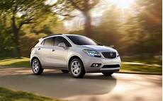 Buick Mpg by 2013 Buick Encore 28 Mpg Combined Best U S Crossover Buick Mpg
