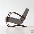Halabala Chair - ZEITLOS – BERLIN