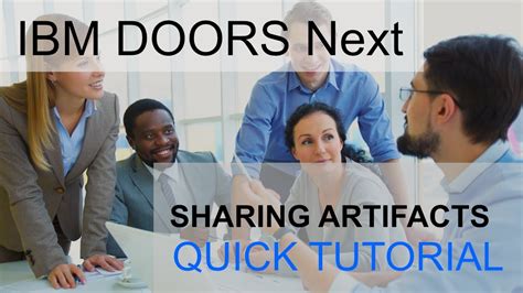 Image result for IBM Doors Tutorial Basics