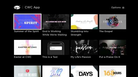 Image result for CWC Channel