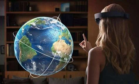 VR虚拟现实体验在科技展馆中有何优势？-晟迹创意