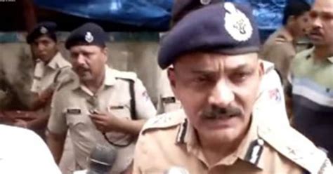 Mumbai Train incident: RPF Constable who opened fire lost composure ...