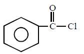 Aniline reacts with phosgene and KOH to form - Tardigrade