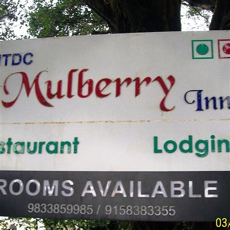 MULBERRY INN, Mahabaleshwar - Restaurant Reviews & Photos - Tripadvisor