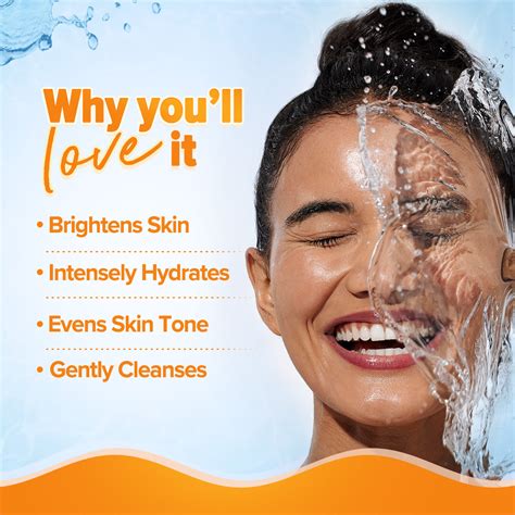 Papaya Face Wash for Skin Brightening, 100ml - Pack of 2 – Aqualogica