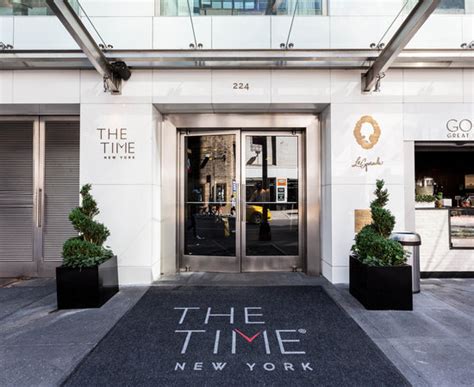 THE TIME NEW YORK (New York City) - Hotel Reviews, Photos, Rate ...