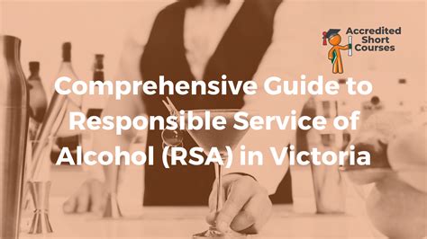Alcohol Licensing Laws In Australia: A State-by-State Guide For Workers ...