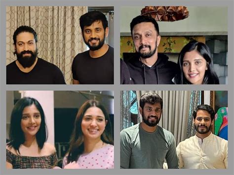 darling krishna marriage date: darling krishna and milana nagaraj ...