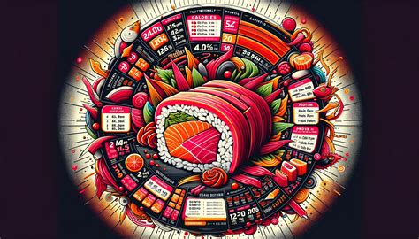 How Many Calories In A Spicy Tuna Roll?