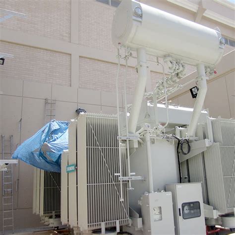 Image result for Transformer Installation