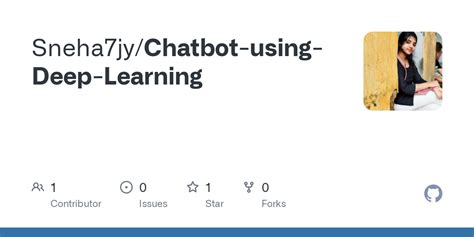 Chatbot Deep Learning Python 的图像结果