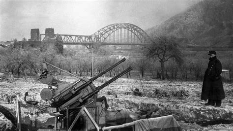 A “Bright Opportunity” At Remagen - Warfare History Network