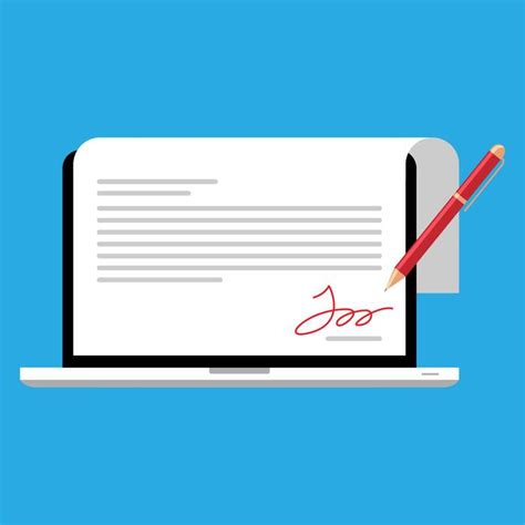 Digital Sign 的图像结果