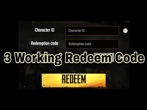 Image result for Pubg Lite Redeem Code