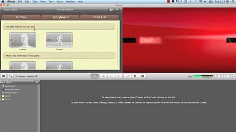 Best iMovie Tutorial 的图像结果