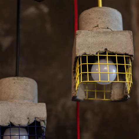 Buy Ceiling Light Fixtures | Cubicask Mesh Fusion Pendant Lamp | Shop ...