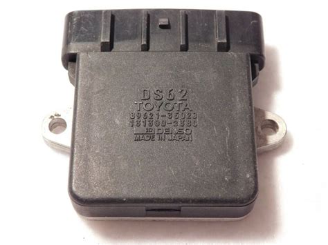 Lexus Ignition Control Module Replacement 的图像结果