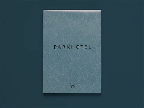 Prinz Myshkin Parkhotel: Klassisch trifft modern: Ein Hotel aus den ...